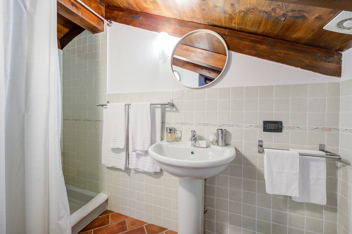 Suite "Incanto sul Lago"