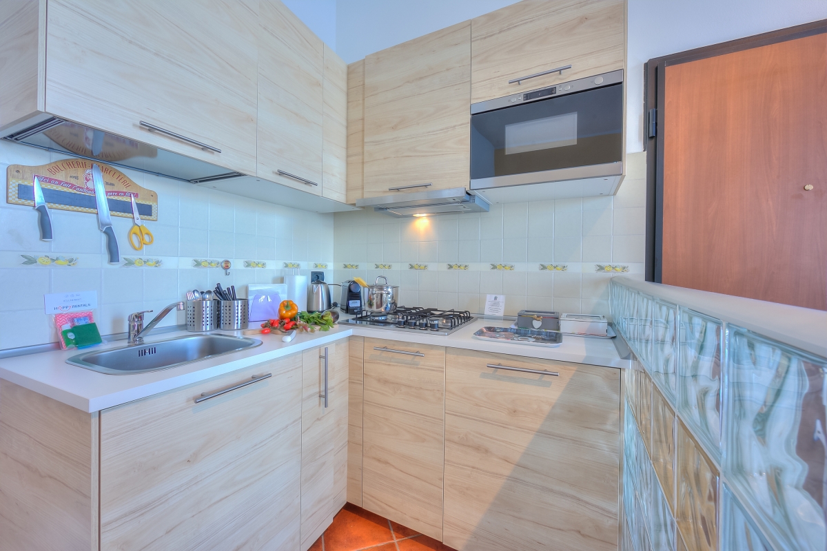Suite "Incanto sul Lago"