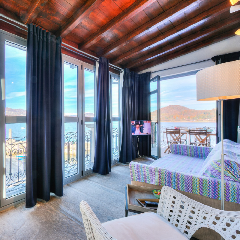 Suite Stella del Lago