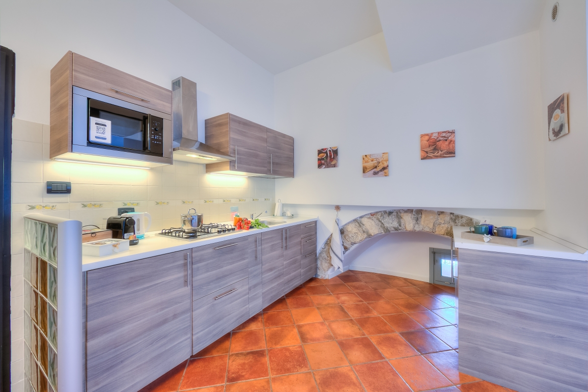 Open Space Living